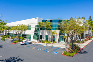 More details for 891 Kuhn Dr, Chula Vista, CA - Office for Rent