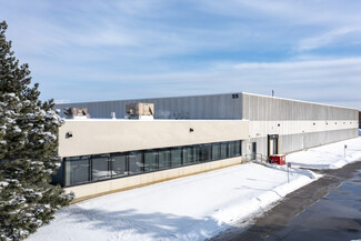 More details for 55 E Beaver Creek Rd, Richmond Hill, ON - Industrial for Rent