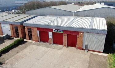 15E-15F Follingsby Ave, Gateshead to rent Building Photo- Image 2 of 11