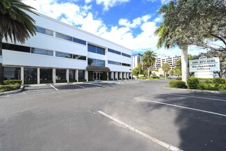 More details for 1995 E Oakland Park Blvd, Fort Lauderdale, FL - Office for Sale