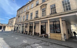 More details for Bath St, Bath - Retail for Rent