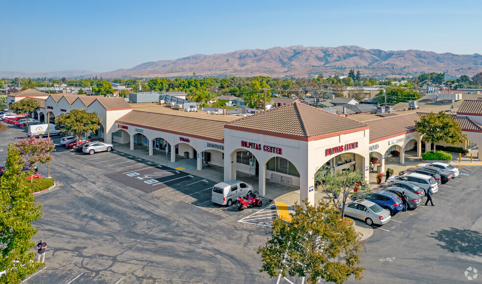 643 E Calaveras Ave, Milpitas, CA for rent - Building Photo - Image 2 of 4