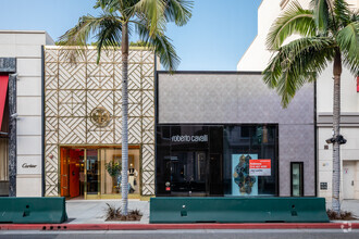 362-366 N Rodeo Dr, Beverly Hills, CA for sale Building Photo- Image 1 of 1