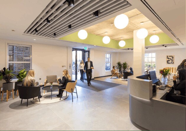 More details for 1-7 Stoke Rd, Guildford - Office to Rent