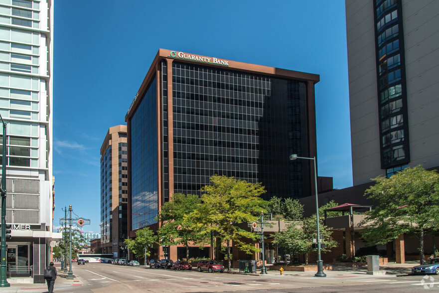 1331 17th St, Denver, CO for sale - Building Photo - Image 1 of 1