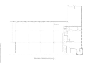 5353 W Imperial Hwy, Los Angeles, CA to rent Site Plan- Image 2 of 5