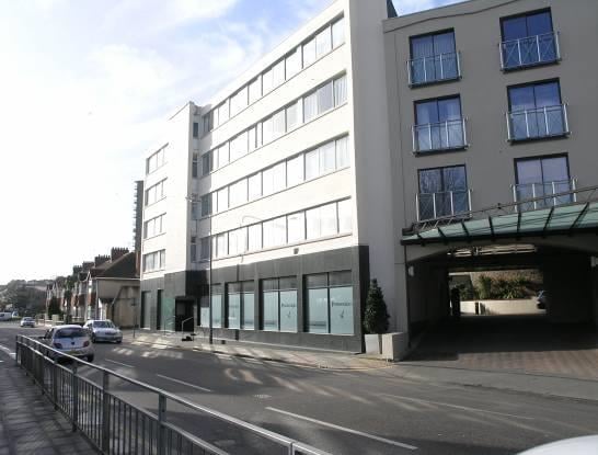 Green St, Jersey to rent - Building Photo - Image 1 of 1