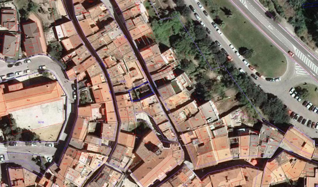 Land in Monistrol de Montserrat, Barcelona for sale Primary Photo- Image 1 of 3