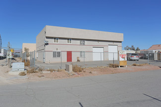 More details for 5440 Tolentino Dr, Las Vegas, NV - Light Industrial for Rent