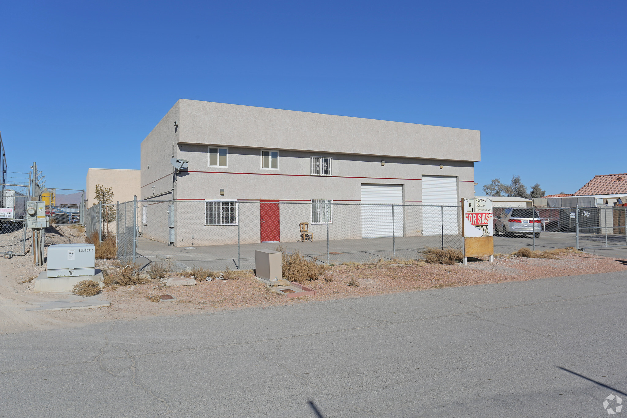 5440 Tolentino Dr, Las Vegas, NV for rent Primary Photo- Image 1 of 27