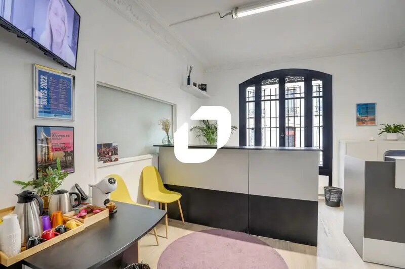 31 Avenue Léon Gambetta, Montrouge to rent - Interior Photo - Image 3 of 31