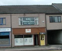 22-22B Chester Rd, Ellesmere Port for sale - Primary Photo - Image 1 of 1