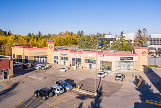 More details for 200 St Albert Trl, St. Albert, AB - Retail for Rent