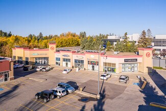 More details for 200 St Albert Trl, St. Albert, AB - Retail to Rent