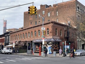 899-907 Fulton St, Brooklyn, NY for sale Building Photo- Image 1 of 1