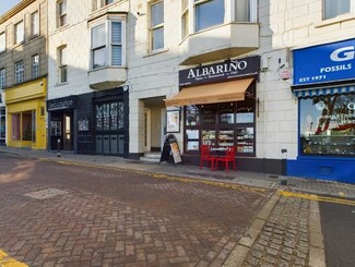 More details for 29 Albion St, Broadstairs - Retail for Rent