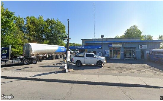 6679 Fourth Rd line, Ottawa, ON for sale - Building Photo - Image 1 of 1