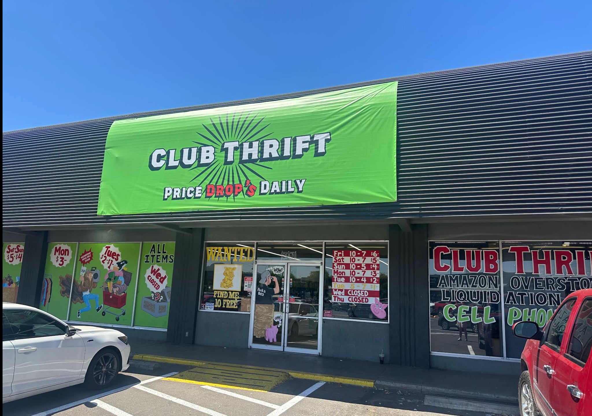 2170-2188 W 6th Ave, Eugene, OR to rent Building Photo- Image 1 of 4