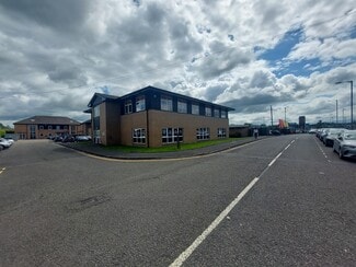 More details for Players Rd, Stirling - Office to Rent