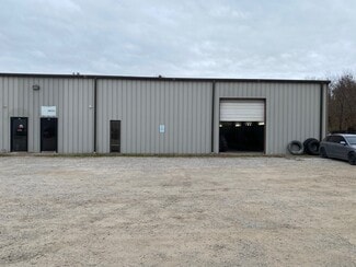 More details for 11842 S 33rd Ave W, Sapulpa, OK - Industrial for Rent