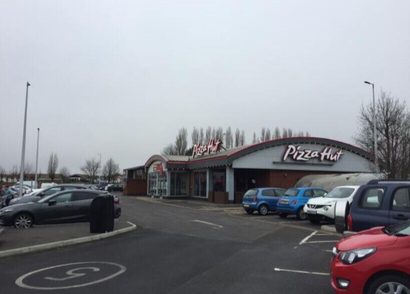 Shripney Rd, Bognor Regis for sale - Building Photo - Image 1 of 1