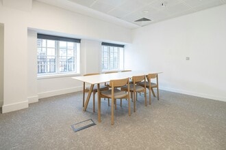 75-77 Cornhill, London to rent Interior Photo- Image 2 of 9
