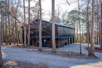 More details for 53 Passion Play Road, Eureka Springs, AR - Light Industrial for Sale