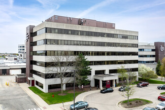 More details for 1585 N Barrington Rd, Hoffman Estates, IL - Office for Sale