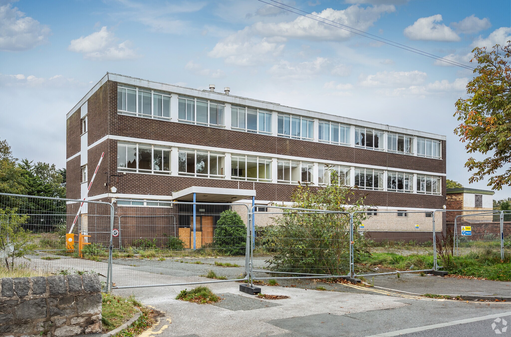 64 Brighton Rd, Rhyl for sale Primary Photo- Image 1 of 1