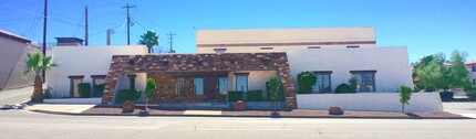 1370 Ramar Rd, Bullhead City, AZ for sale Building Photo- Image 1 of 17