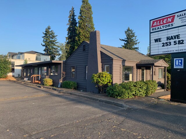 9805 Gravelly Lake Dr SW, Lakewood, WA for sale Building Photo- Image 1 of 1