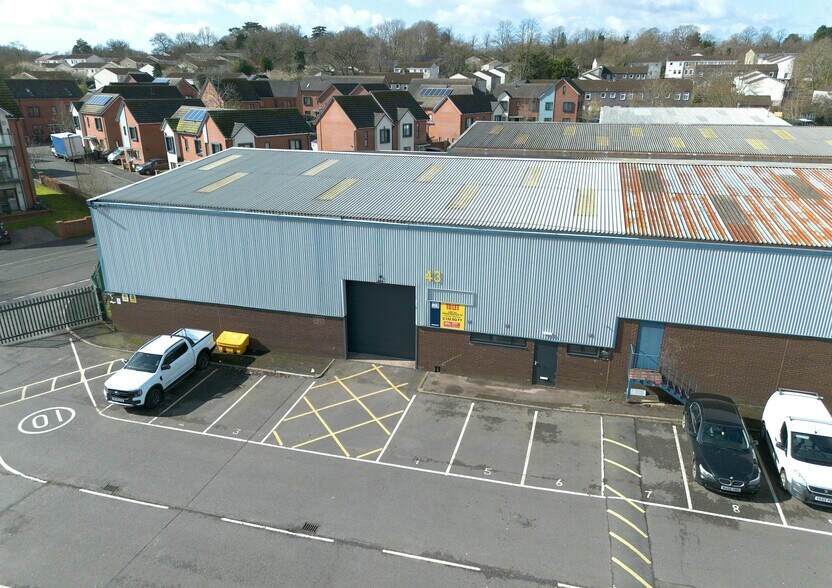 Stockmans Clos, Birmingham to rent - Building Photo - Image 2 of 47