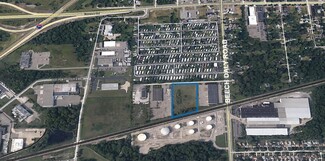 More details for Beech Daly Rd Rd, Taylor, MI - Industrial for Rent