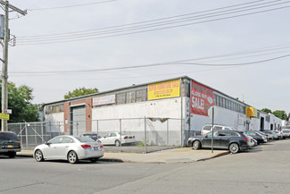 More details for 178-16 104th Ave, Jamaica, NY - Industrial for Rent