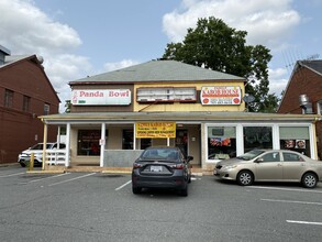 3205 Columbia Pike, Arlington, VA for sale Building Photo- Image 1 of 1