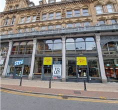 51-67 Deansgate, Manchester to rent Building Photo- Image 1 of 1