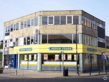 30 Church St, Dewsbury for sale Primary Photo- Image 1 of 1