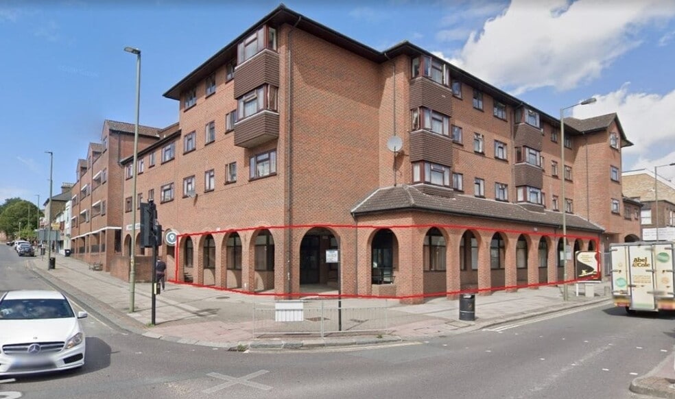 48 Church Rd, London for sale - Building Photo - Image 1 of 1