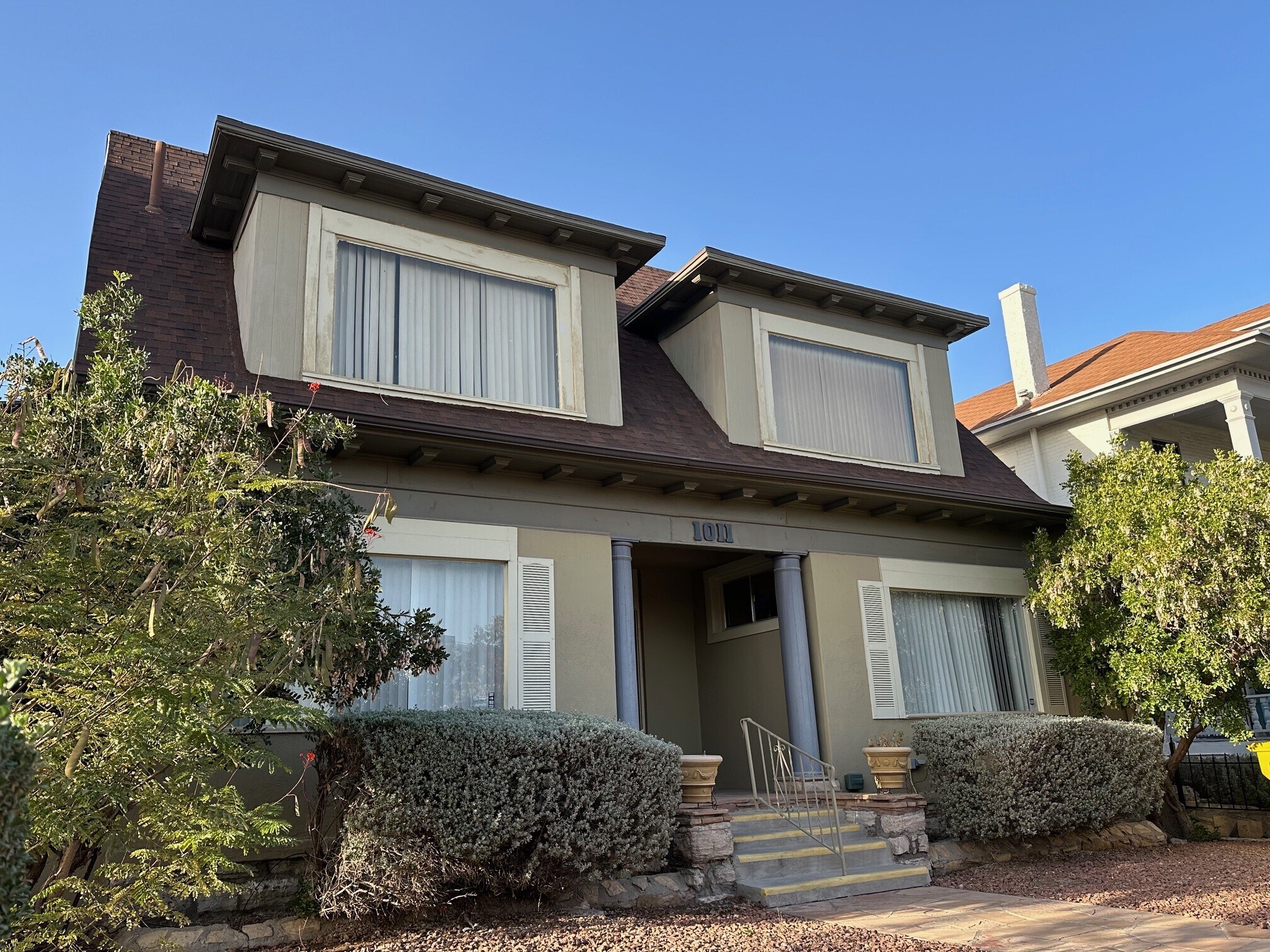 1011 Montana Ave, El Paso, TX for sale Building Photo- Image 1 of 1