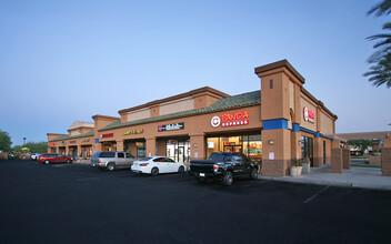 5122 N 95th Ave, Glendale, AZ for sale Building Photo- Image 1 of 1