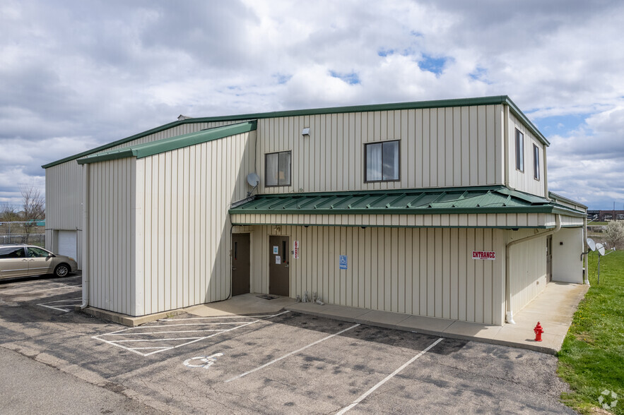 7350 Liberty Way, West Chester, OH for sale - Building Photo - Image 1 of 13