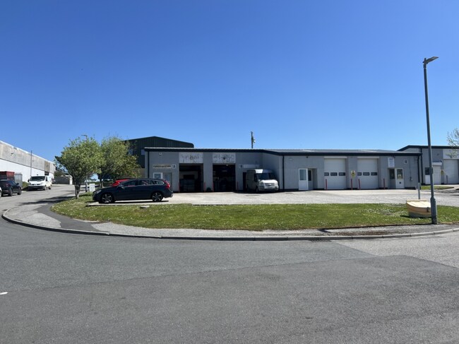 More details for 1A-1D Trecerus Industrial Estate, Padstow - Industrial to Rent