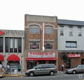 More details for 507 32nd St, Union City, NJ - Retail for Sale