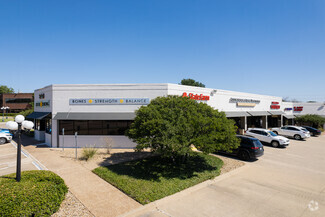 More details for 3730 N Josey Ln, Carrollton, TX - Office/Medical, Retail for Rent