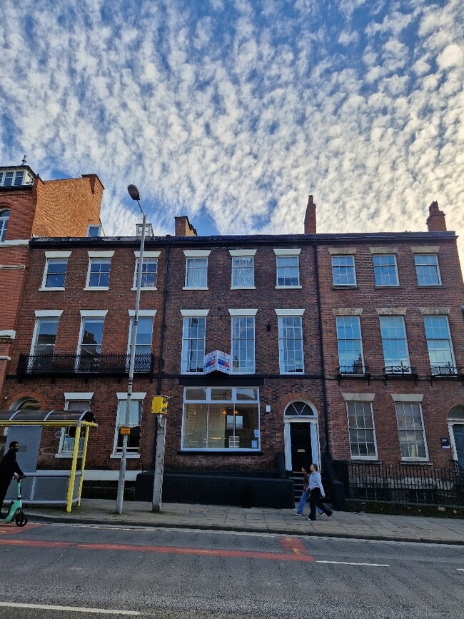 More details for 78 Mount Pleasant, Liverpool - Office to Rent