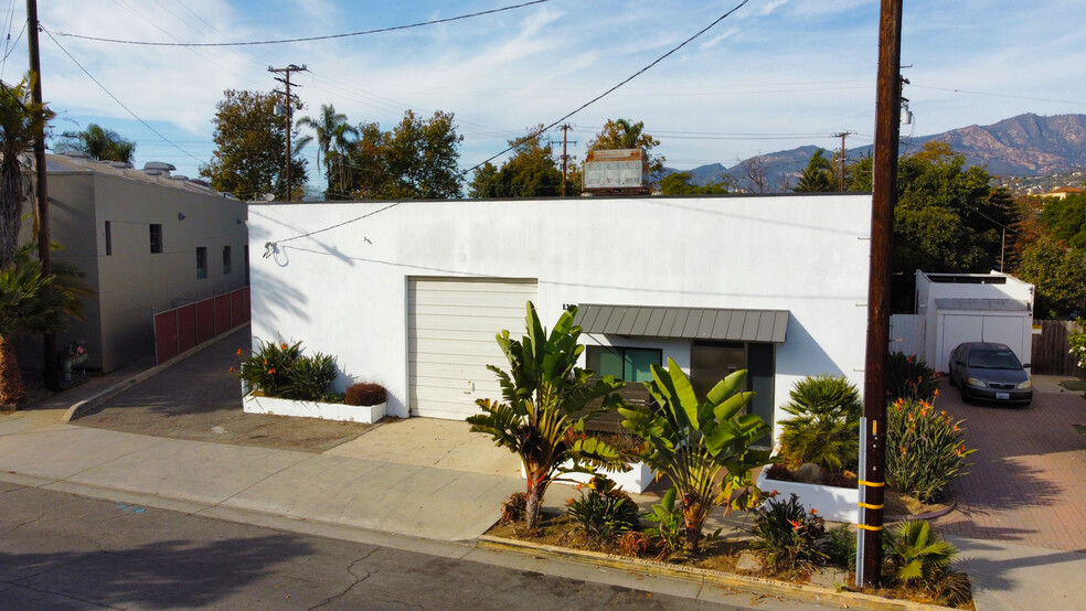 130 Los Aguajes Ave, Santa Barbara, CA for sale - Building Photo - Image 2 of 20