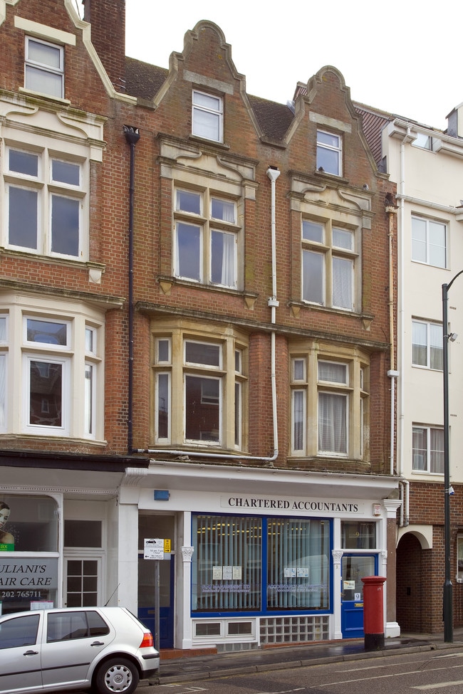 More details for 9 Queens Rd, Bournemouth - Retail to Rent