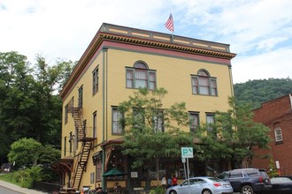 1-5 State St, Shelburne Falls, MA for sale Building Photo- Image 1 of 1