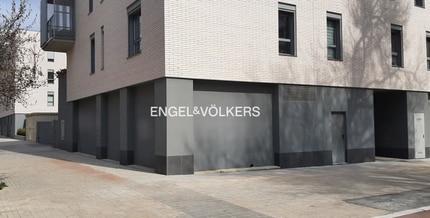 Retail in Barberà del Vallès, Barcelona to rent Interior Photo- Image 1 of 3