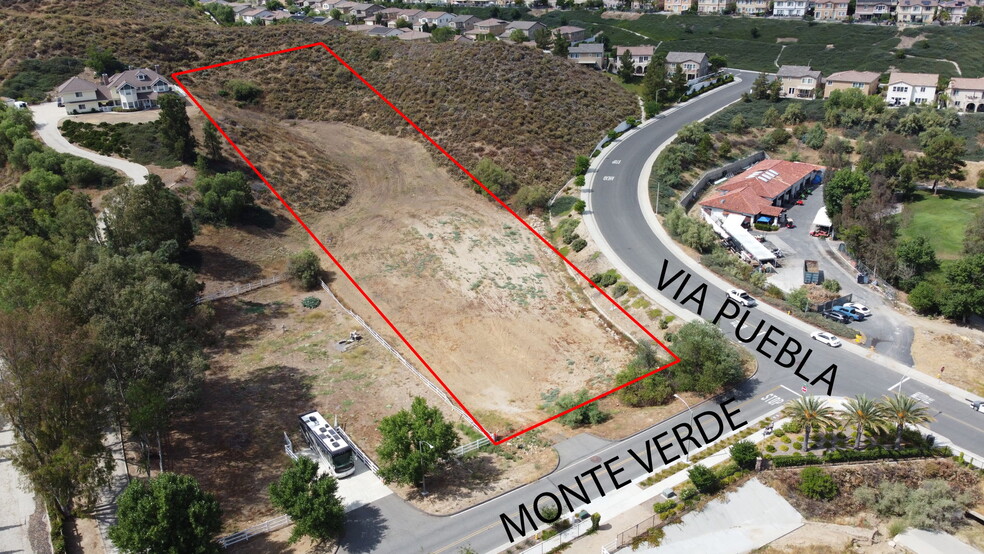 Monte Verde, Temecula, CA for sale - Primary Photo - Image 1 of 21